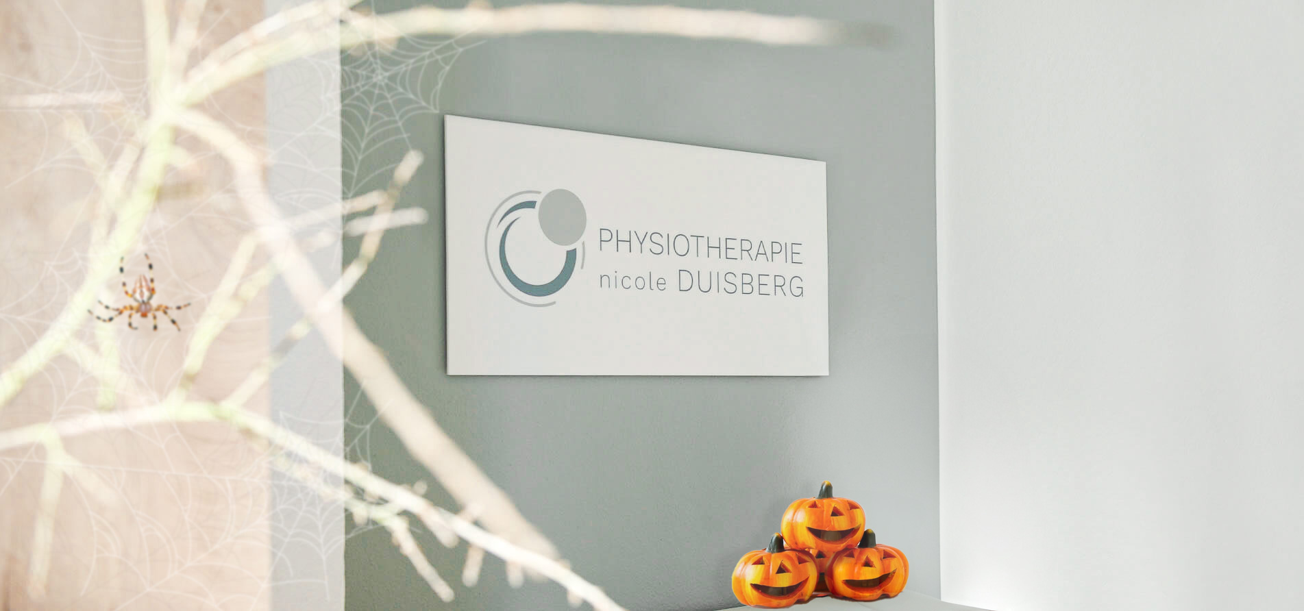 Physiotherapie Mülheim an der Ruhr - Nicole Duisberg